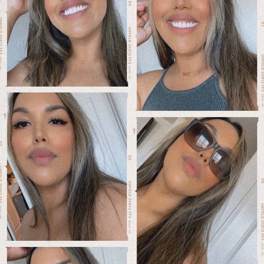 Meet your Posher, Denise